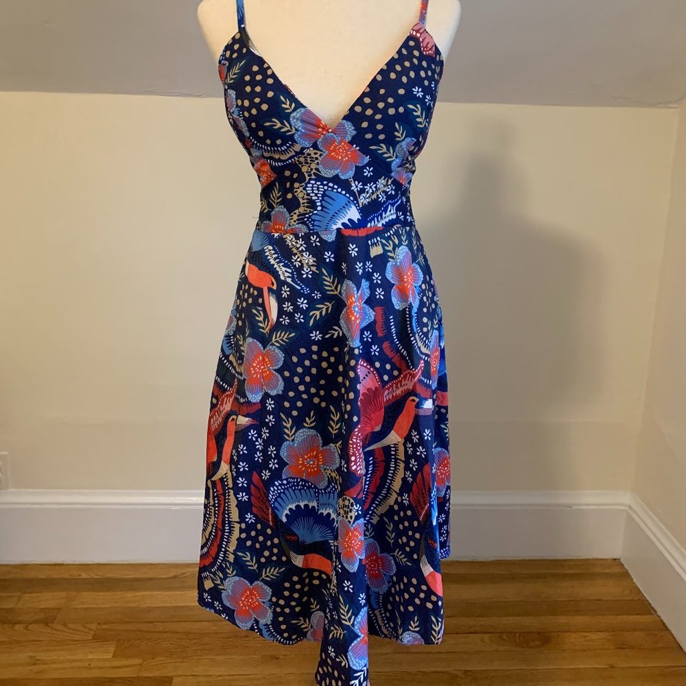 NWT  FARM RIO INSPIRED DRESS